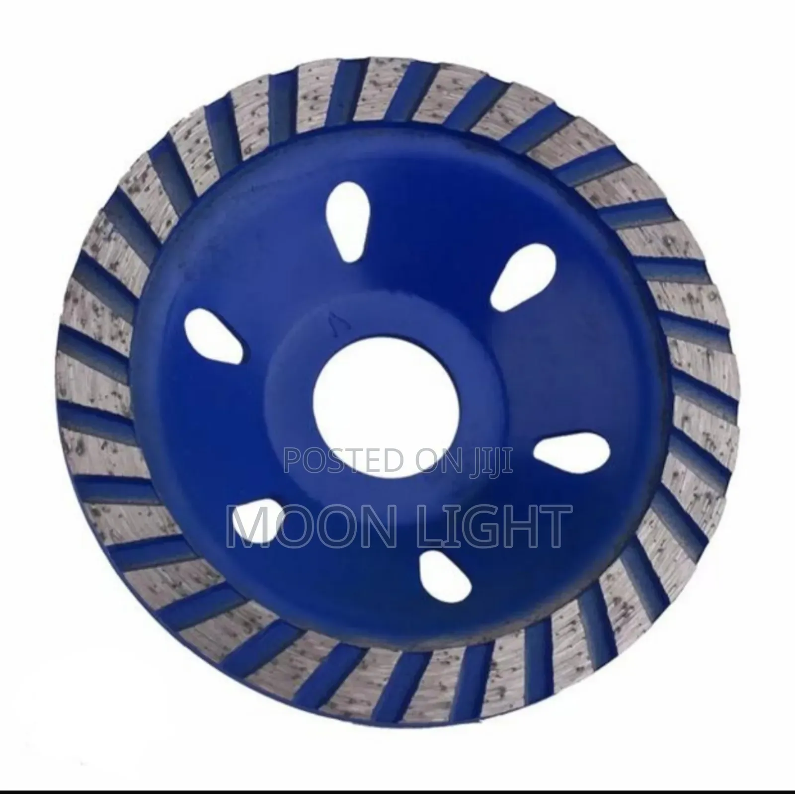 Diamond Cup Wheel 4" 115mm Grinding Granite