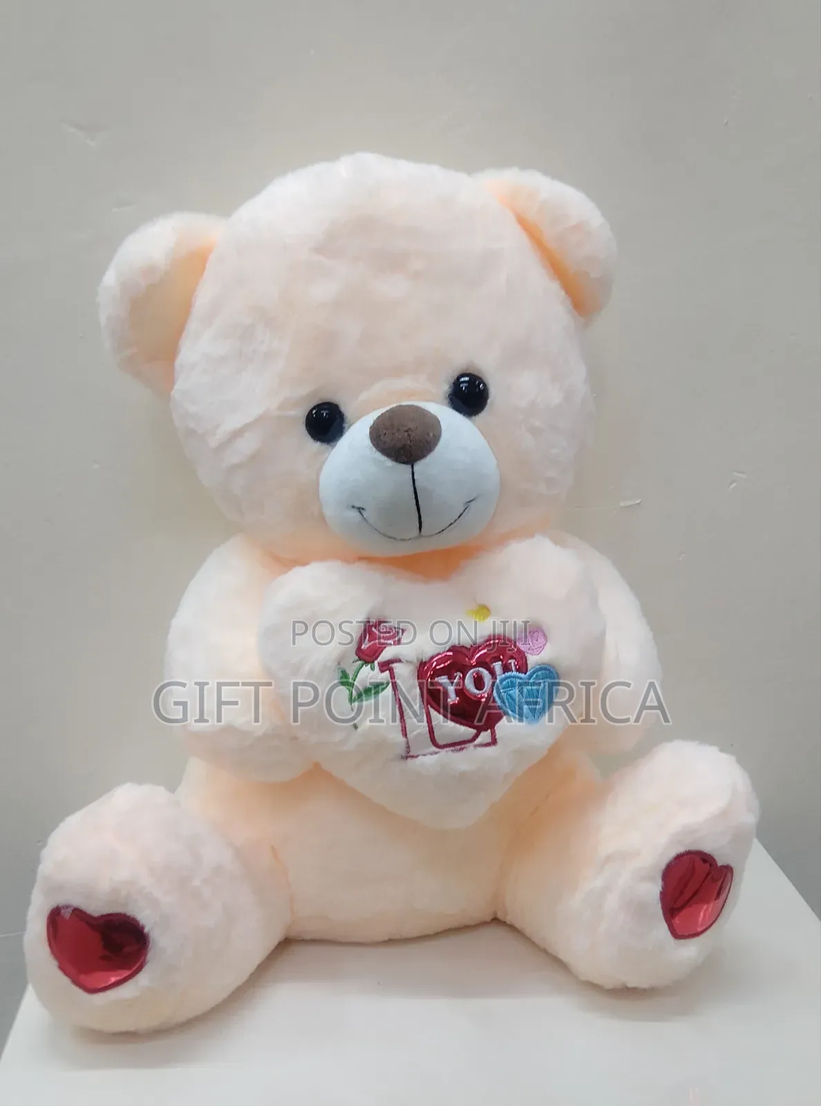 50cm Cute Teddy Bear Dolls for Kids