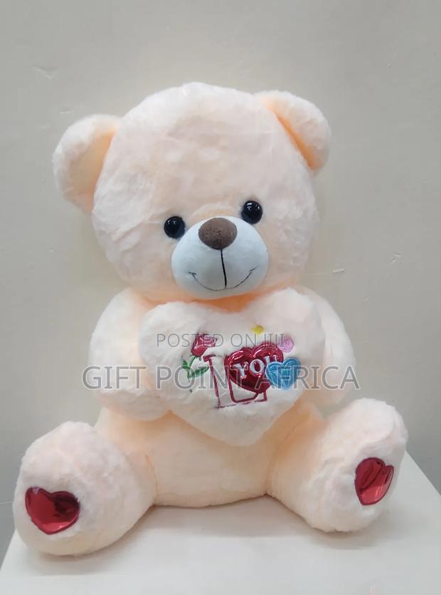 50cm Cute Teddy Bear Dolls for Kids
