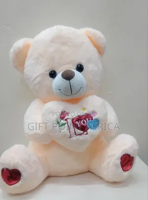50cm Cute Teddy Bear Dolls for Kids