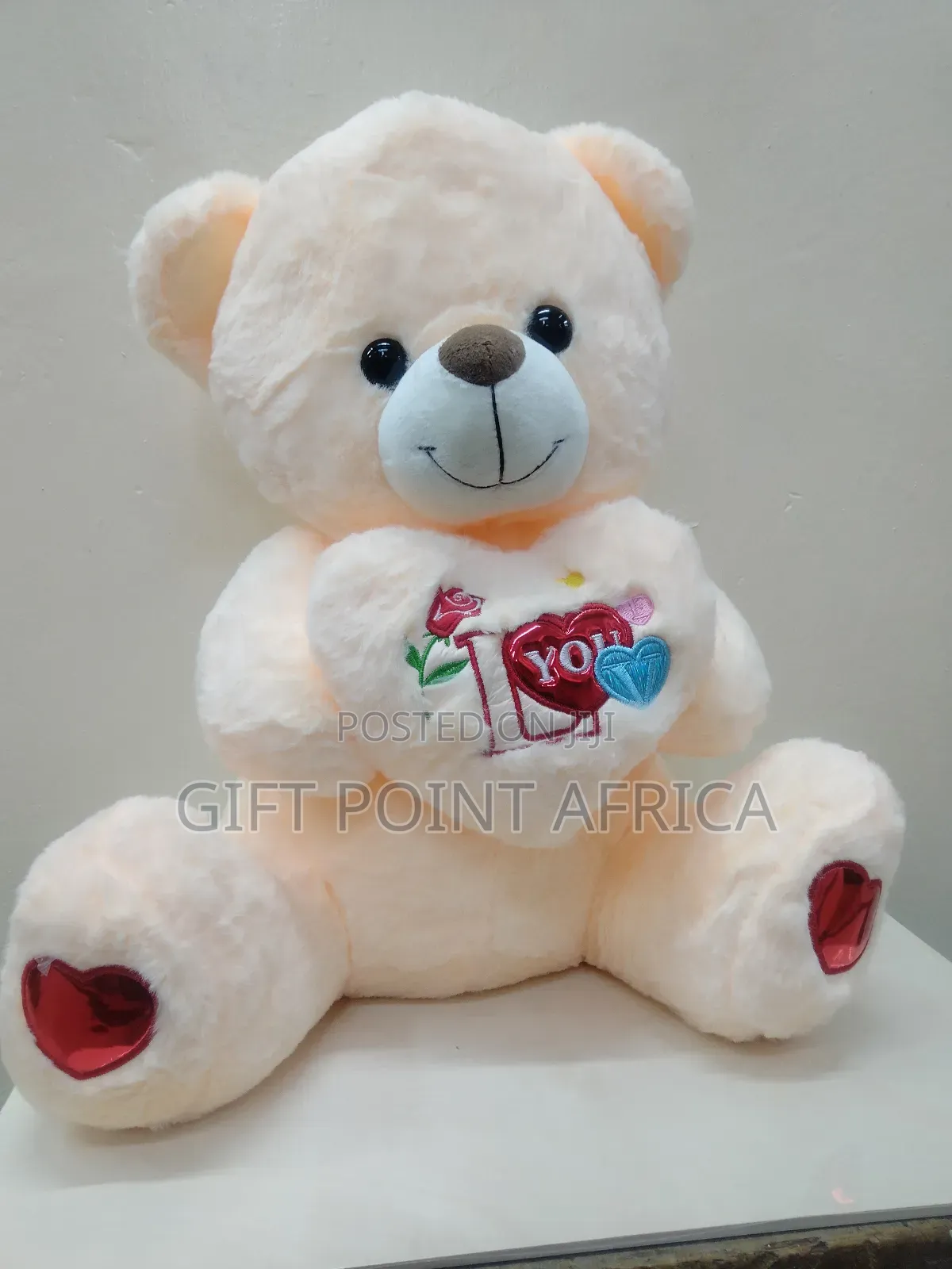 50cm Big Teddy Bear Dolls