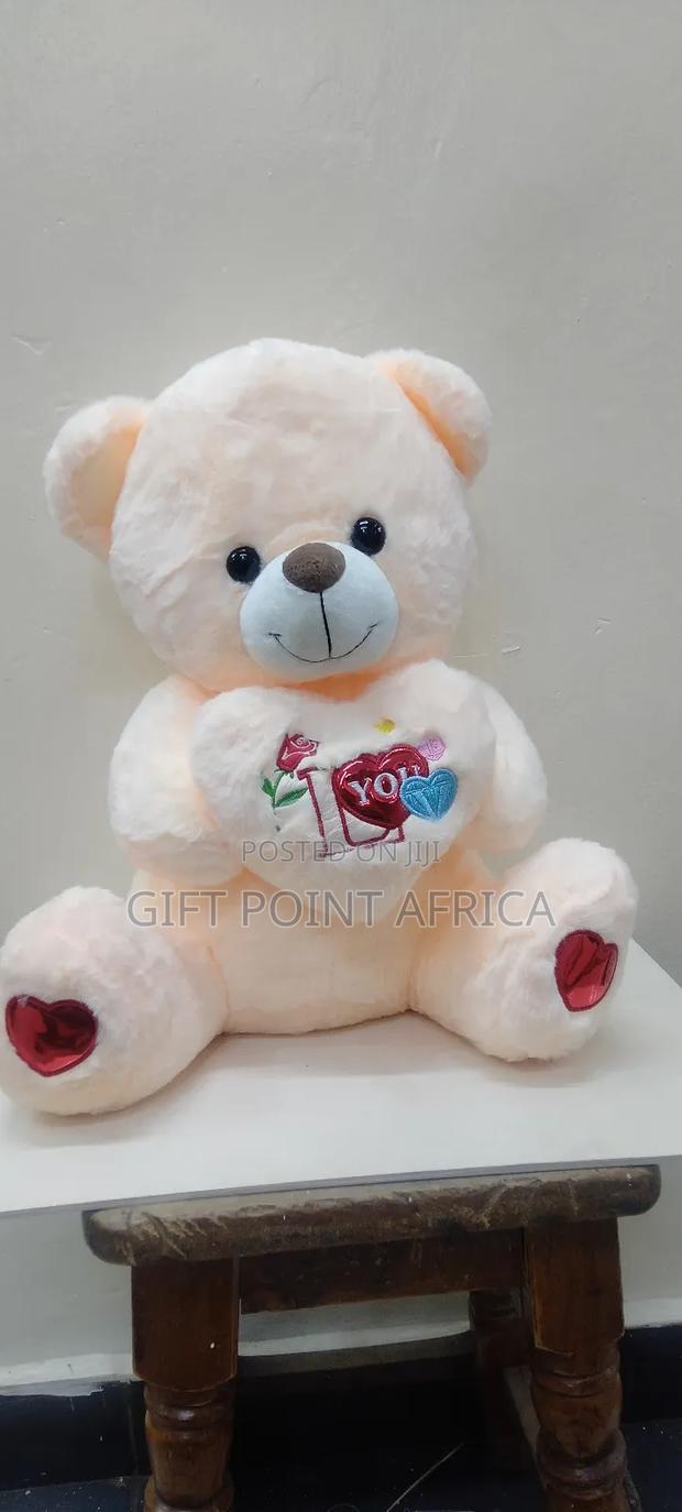 50cm Big Teddy Bear Dolls - thumbnail 3