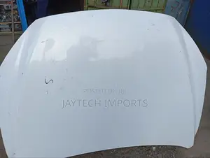Cx5 2012 Bonnet
