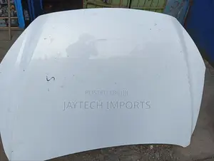 Cx5 2012 Bonnet