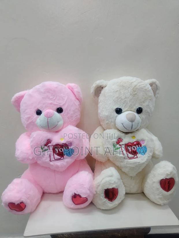 50cm Cute Teddy Bears Dolls - thumbnail 2