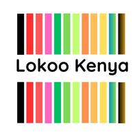 LOKOO KENYA logo