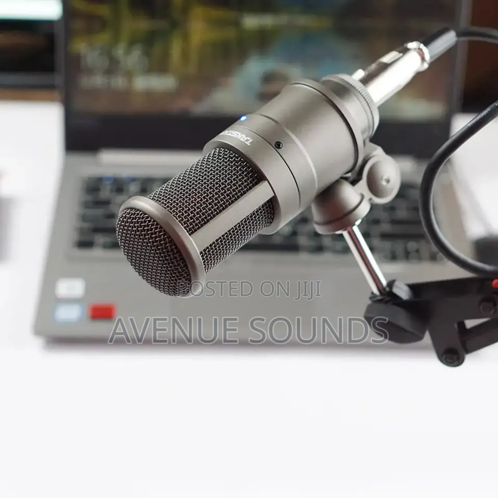 Takstar Professional Studio Condenser Mic