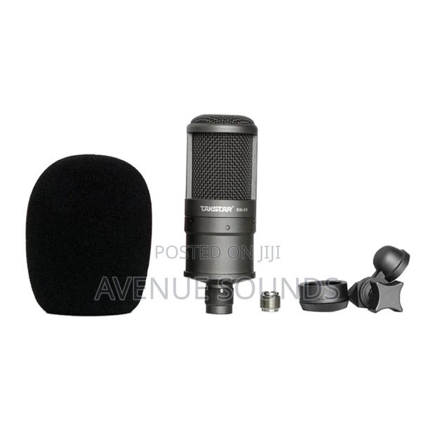 Takstar Professional Studio Condenser Mic - thumbnail 2