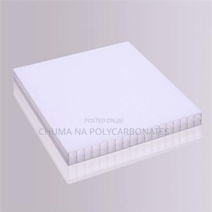 Polycarbonate Sheets (Elegant) - main view