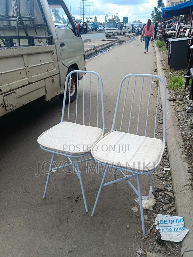 Dinning Chair, Restaurant Chair, Balcony or Outdoor Chair.