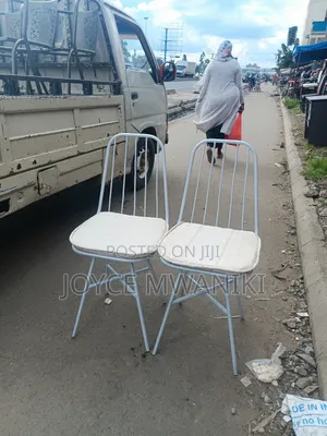 Dinning Chair, Restaurant Chair, Balcony or Outdoor Chair.