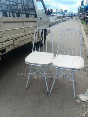 Dinning Chair, Restaurant Chair, Balcony or Outdoor Chair.
