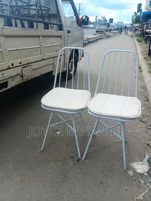 Dinning Chair, Restaurant Chair, Balcony or Outdoor Chair.