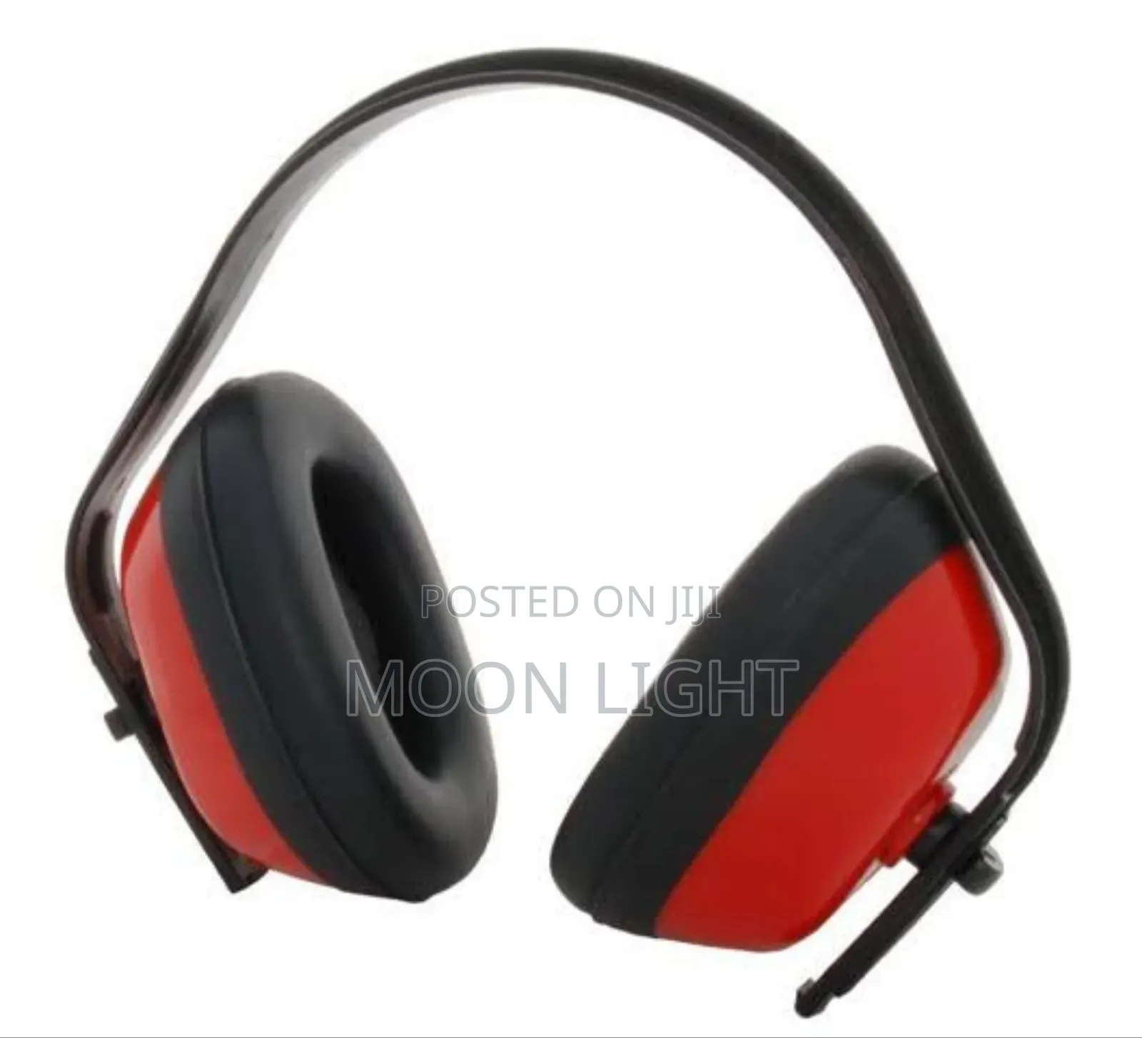 Ear Muffs, Ear Protector