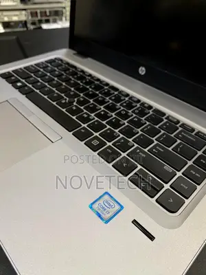 Laptop HP EliteBook 840 G4 16GB Intel Core I7 HDD+SSD 512GB