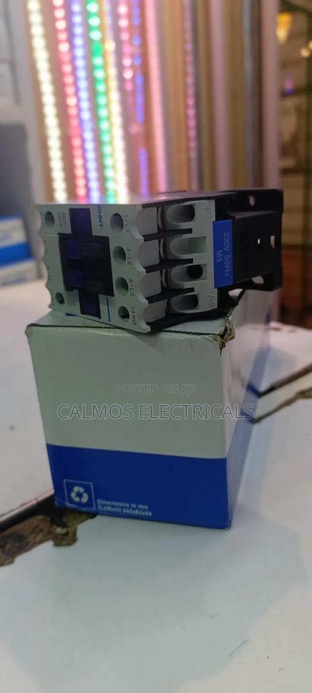 32a Chint Contactor - thumbnail 3