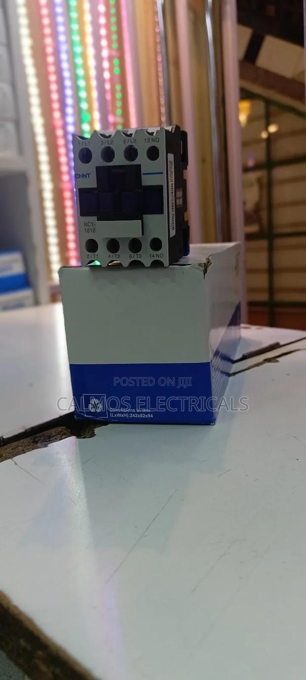 32a Chint Contactor
