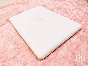 Laptop Apple MacBook 4GB Intel Core 2 Duo HDD 500GB