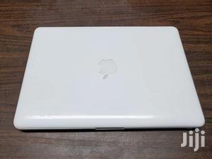 Laptop Apple MacBook 4GB Intel Core 2 Duo HDD 500GB