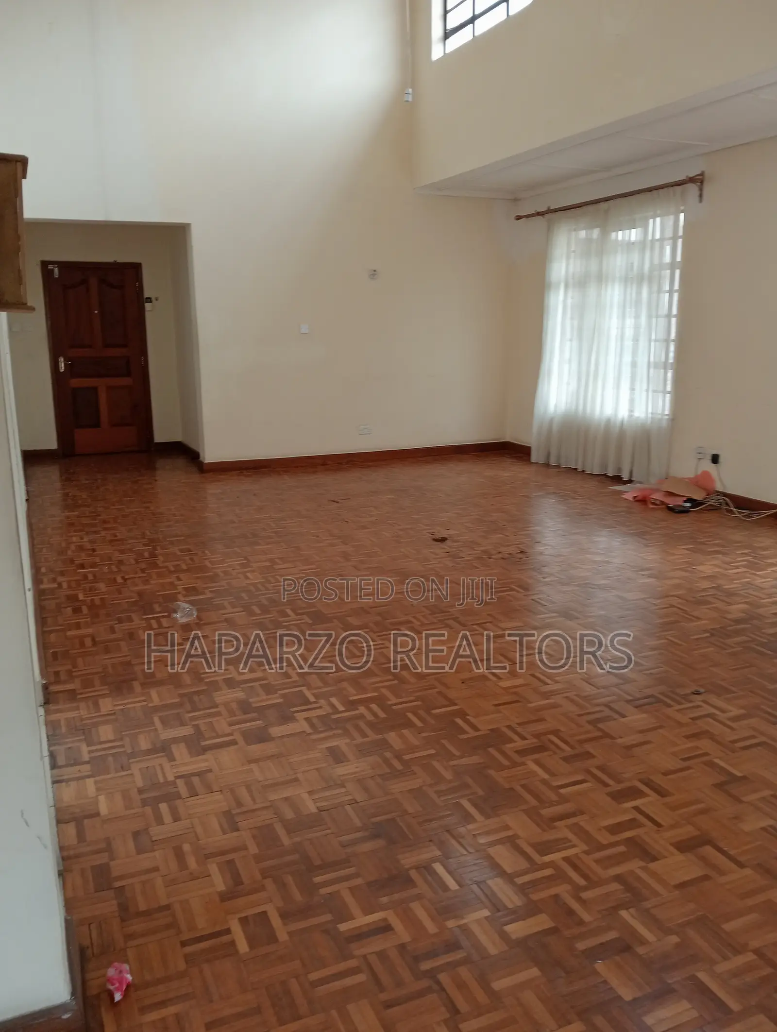 4bdrm Duplex in Kilimani, Hurlingham for rent