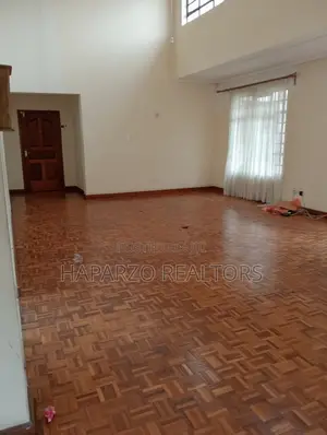 4bdrm Duplex in Kilimani, Hurlingham for rent