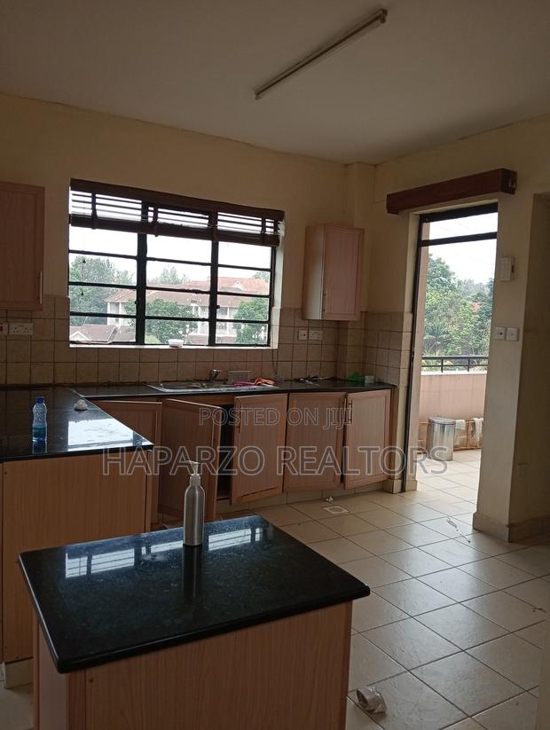 4bdrm Duplex in Kilimani, Hurlingham for rent - thumbnail 5