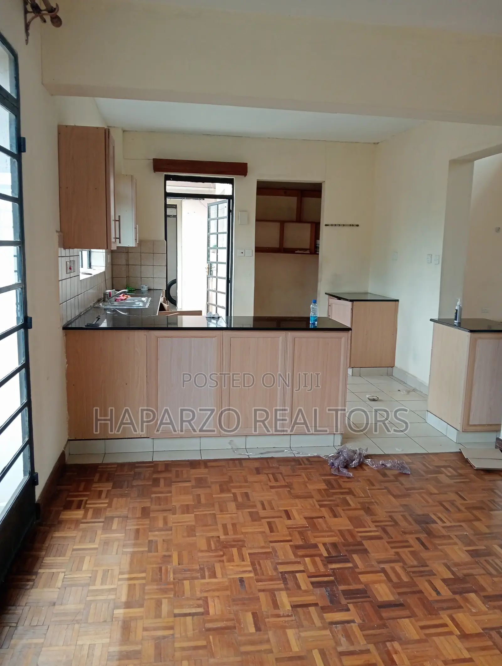 4bdrm Duplex in Kilimani, Hurlingham for rent