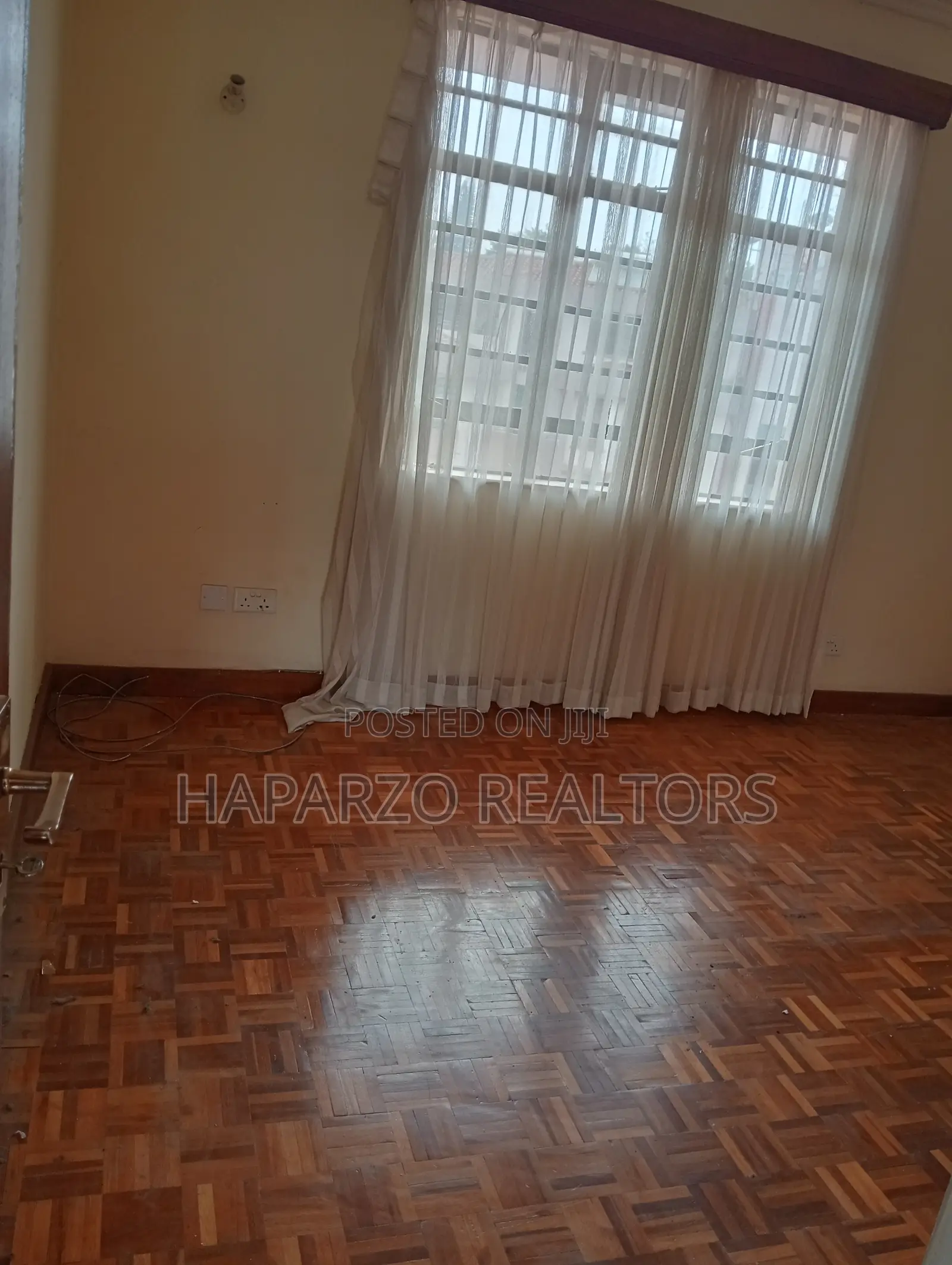 4bdrm Duplex in Kilimani, Hurlingham for rent