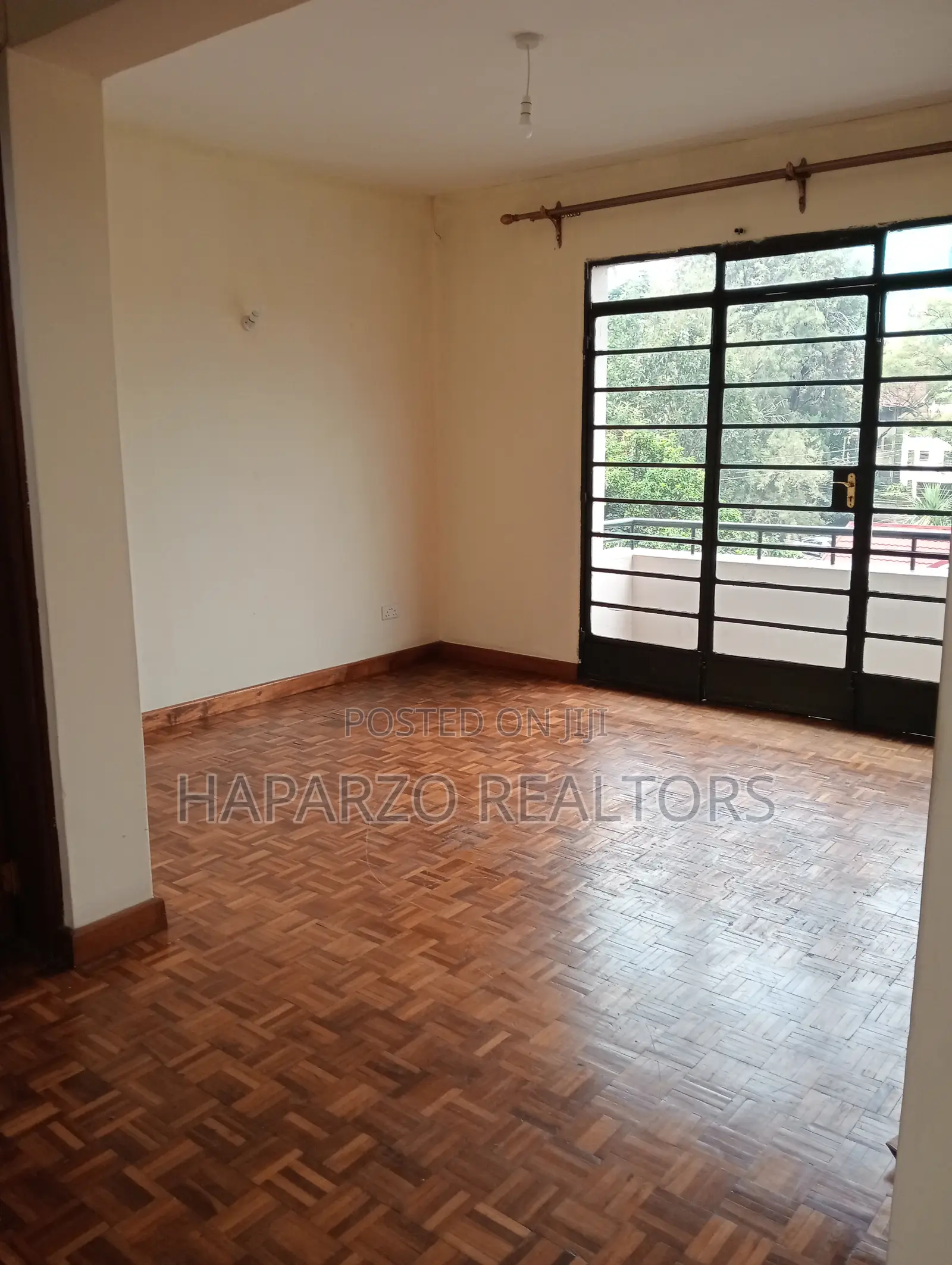 4bdrm Duplex in Kilimani, Hurlingham for rent
