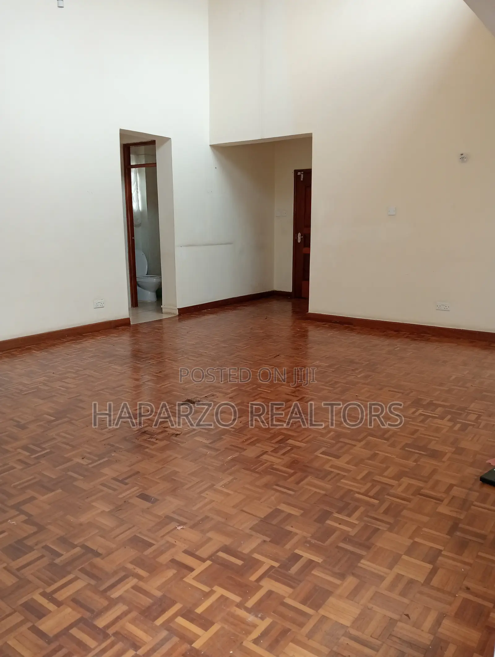 4bdrm Duplex in Kilimani, Hurlingham for rent