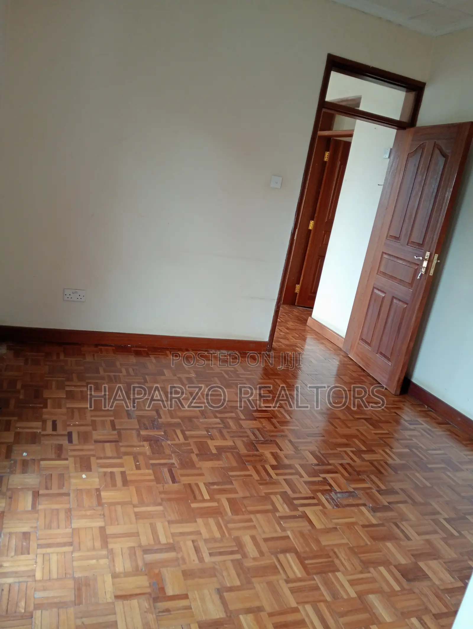 4bdrm Duplex in Kilimani, Hurlingham for rent