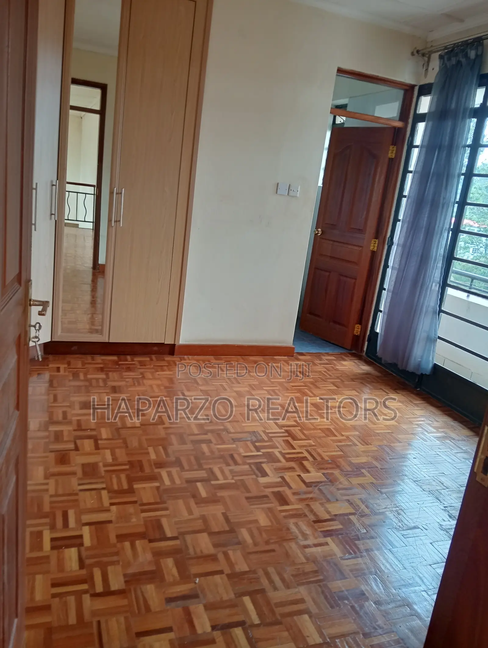 4bdrm Duplex in Kilimani, Hurlingham for rent