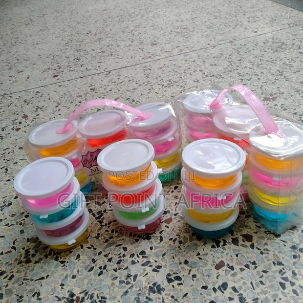 A Pack of 12 Pieces Slimes - thumbnail 2