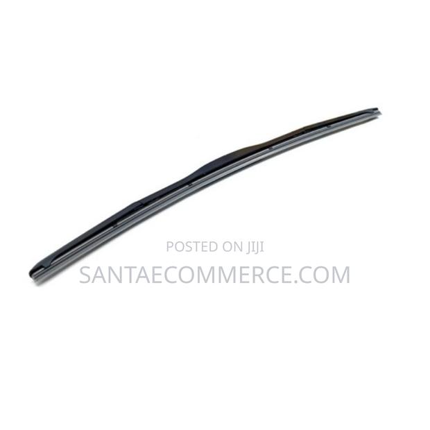 Universal Car Windshield Bone Type Wiper Blade - main view
