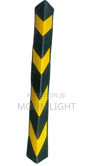 Column Corner Guard