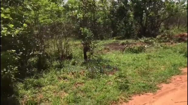 0.5acre of Land for Sale