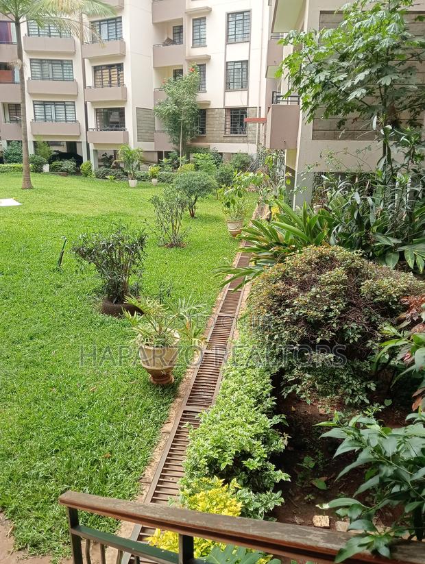 4bdrm Duplex in Kilimani, Hurlingham for rent - main view