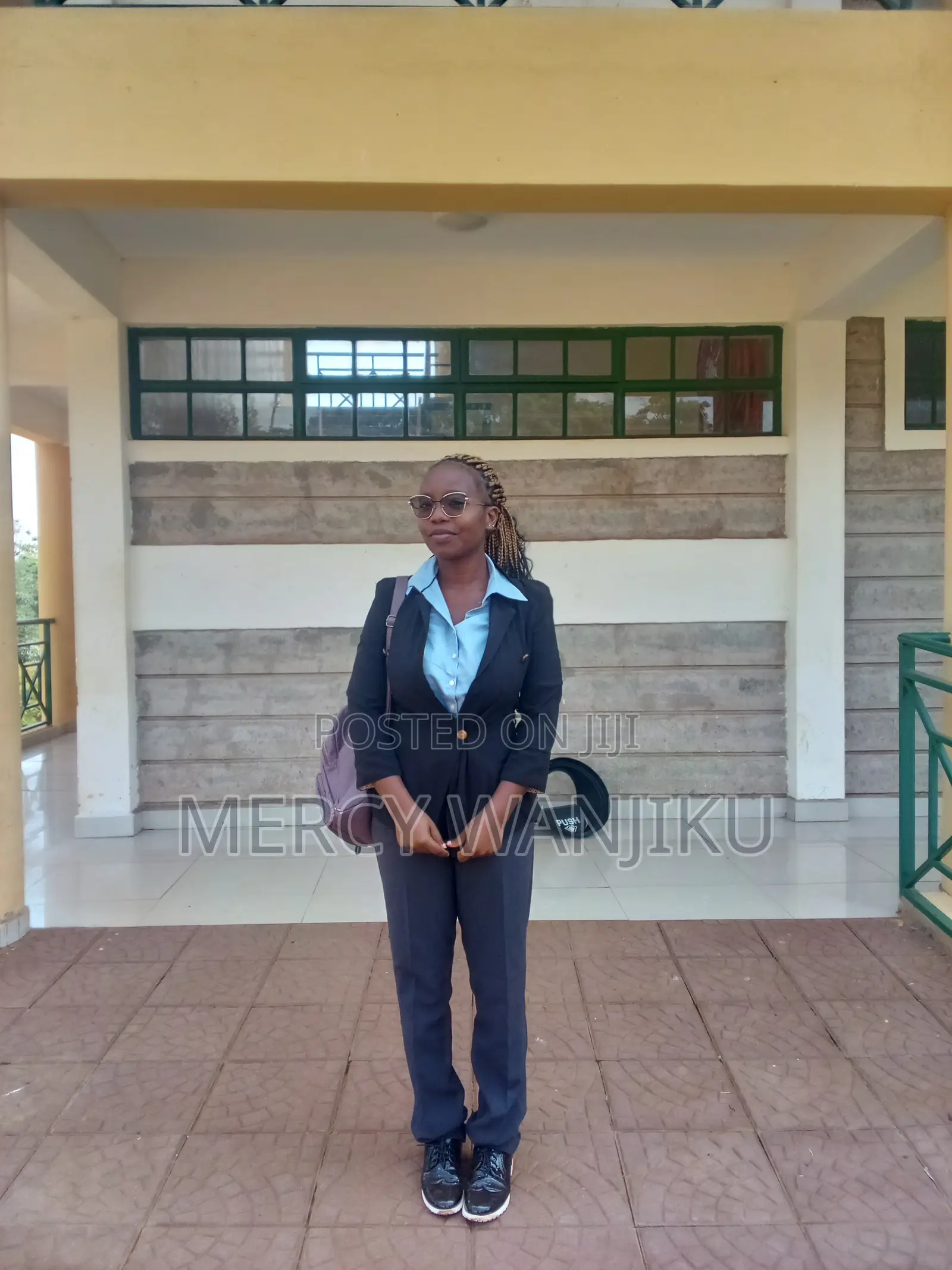 Administrative Assistant Garage