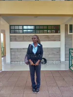 Administrative Assistant Garage