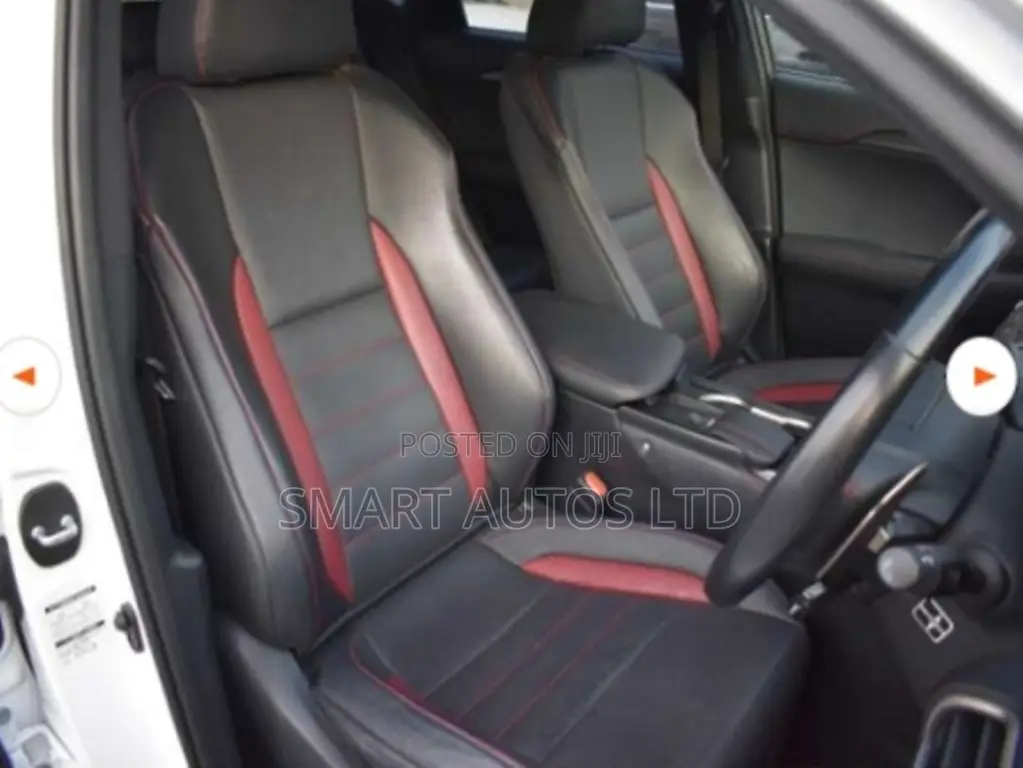 Lexus NX 200t FWD 2017 White