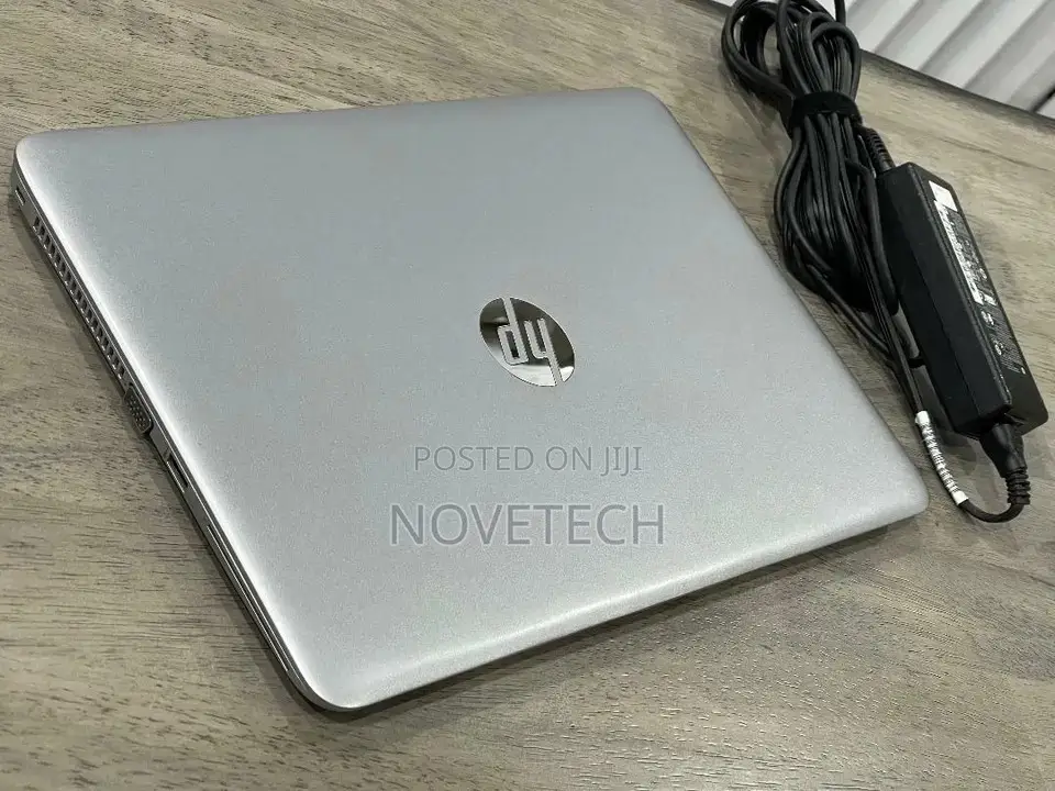 Laptop HP EliteBook 840 G4 16GB Intel Core I5 HDD+SSD 512GB