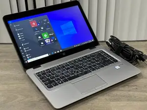 Laptop HP EliteBook 840 G4 16GB Intel Core I5 HDD+SSD 512GB