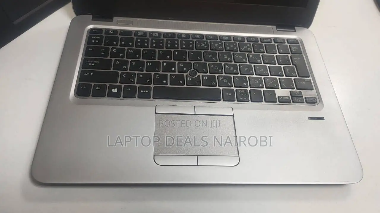 Laptop HP EliteBook 725 8GB AMD A8 SSD 256GB