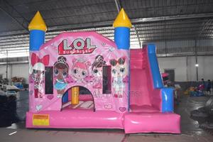 Bouncing Castles - thumbnail 2