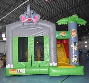 Bouncing Castle - thumbnail 2