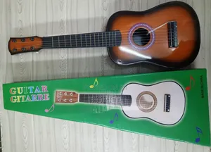 6string Guitar-23"