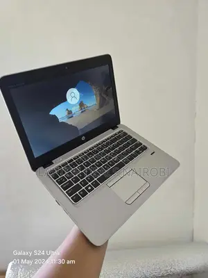 New Laptop HP 4GB Intel Core I7 SSD 500GB