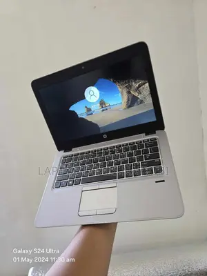 New Laptop HP 4GB Intel Core I7 SSD 500GB