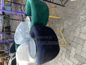 Restaurant and Bar Chairs