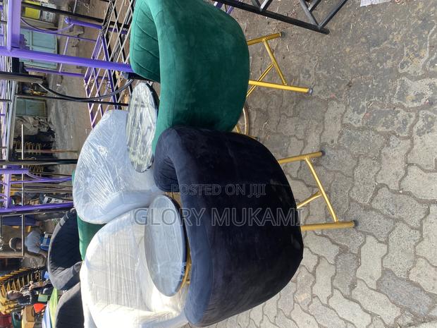 Restaurant and Bar Chairs - thumbnail 3